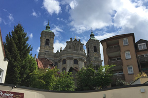 Weingarten